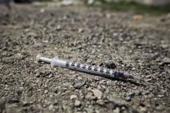 Muertes por sobredosis de drogas alcanzan otro récord en EU
