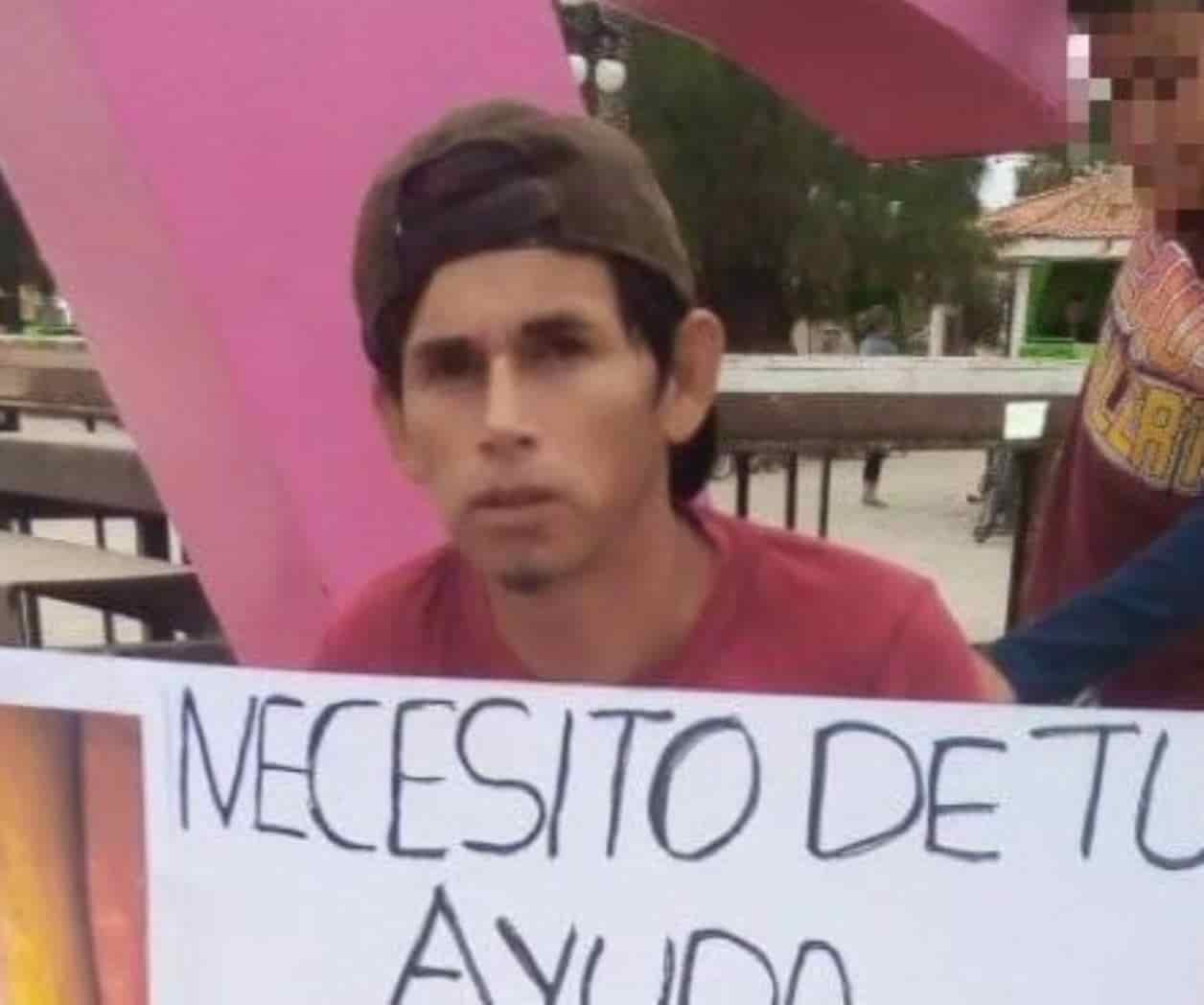 En Múzquiz Familia busca apoyo ara cirugía urgente