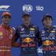 F1: Verstappen firma la pole en Australia; Checo saldrá tercero