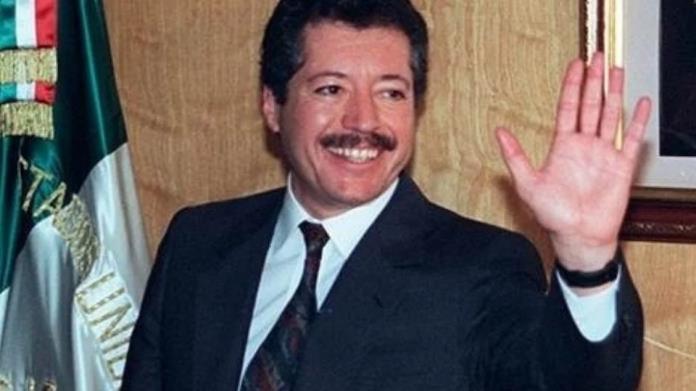 Hoy, hace 30 años, ocurrió el magnicidio de Luis Donaldo Colosio Murrieta Hoy, hace 30 años, ocurrió el magnicidio de Luis Donaldo Colosio Murrieta