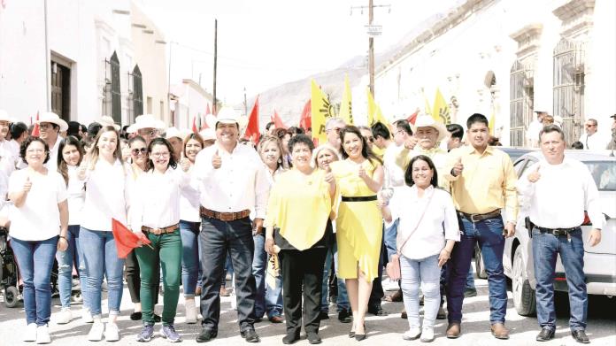 Quiere Beto seguir trabajando por CC Quiere Beto seguir trabajando por CC