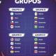¡Oficial! Así se conforman los Grupos para la Copa América 2024