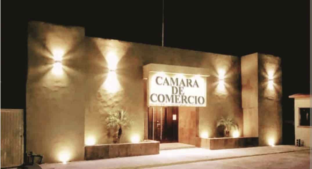 Suma el comercio daños por $30 mdp