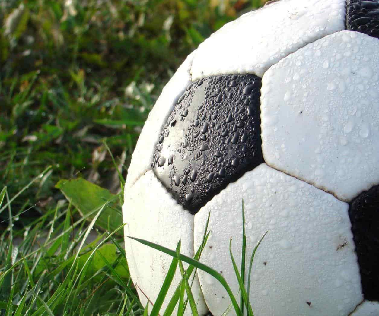 Joven futbolista fallece tras recibir fuerte patada en el abdomen