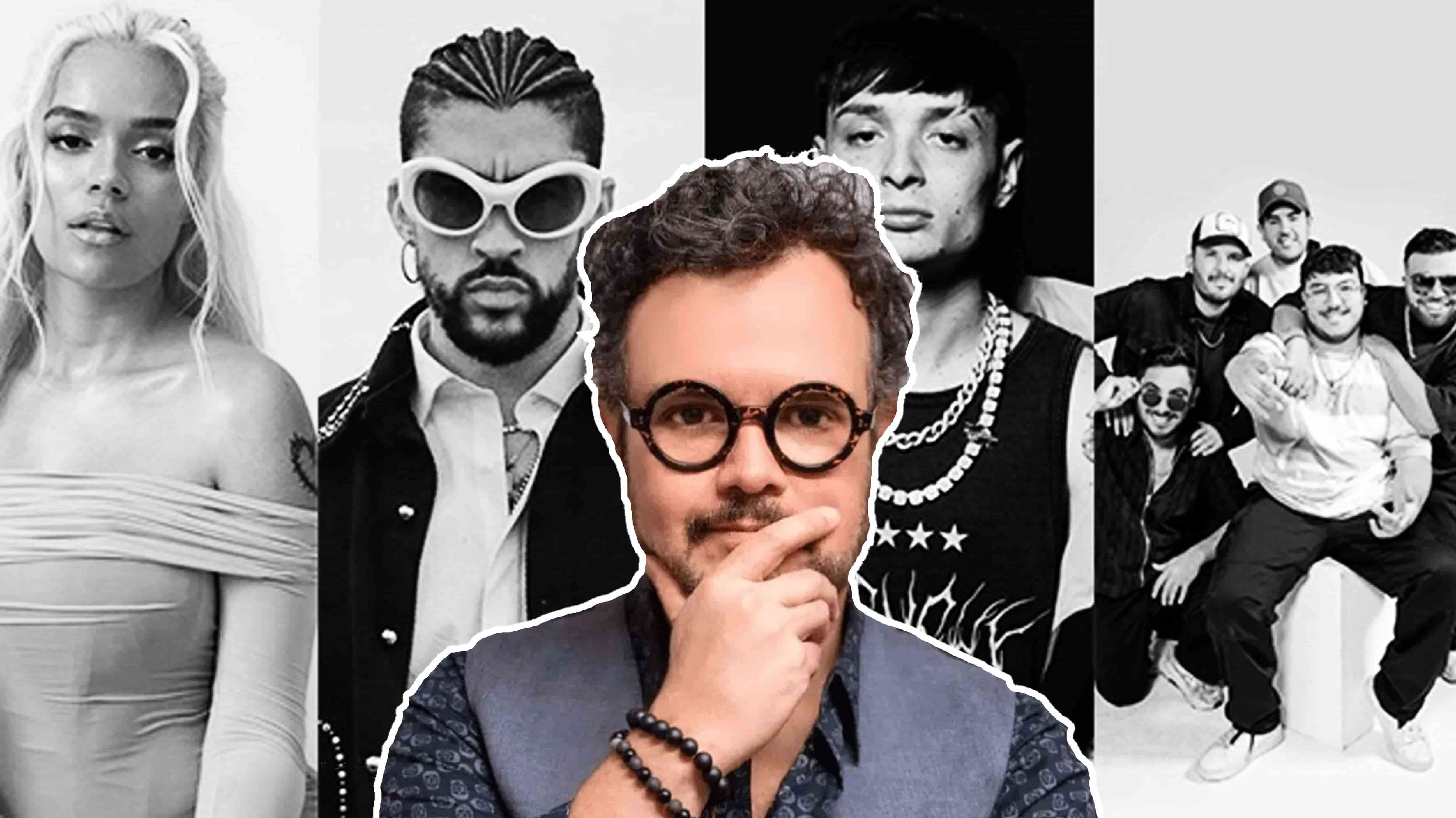 ¡Escándalo! Aleks Syntek EXPLOTA ante las críticas a su hijo en redes sociales