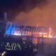 EI libera imágenes del atentado en Moscú; Rusia culpa a Occidente