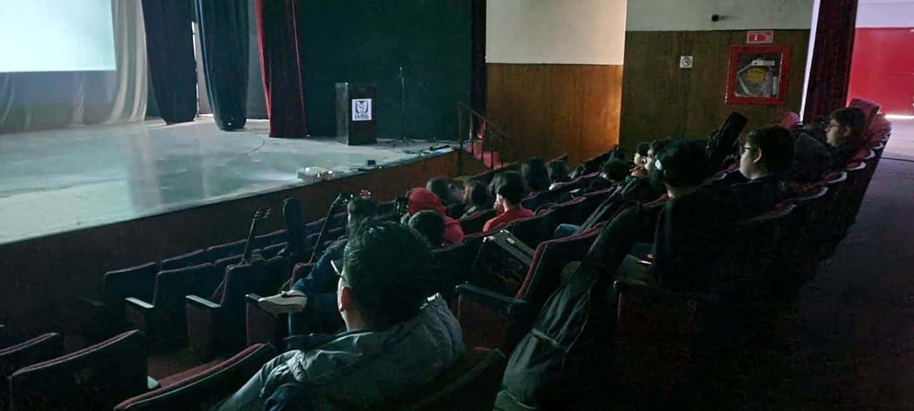 ¡Imperdible! La 74ª Muestra Internacional de Cine sigue sorprendiendo a la ciudad