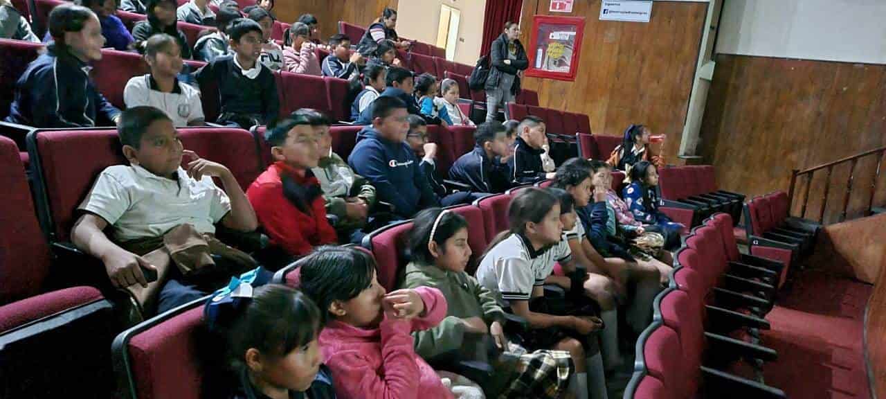 ¡Imperdible! La 74ª Muestra Internacional de Cine sigue sorprendiendo a la ciudad