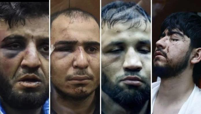 ¿Quiénes son y qué torturas recibieron los terroristas del atentado en Moscú?