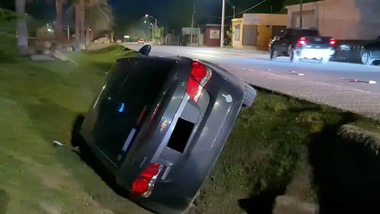 Buscan a conductor fugitivo que ATROPELLÓ y dio MUERTE a mujer en Villa de Fuente