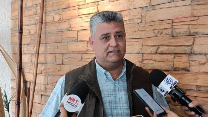 Esperan derrama de 45 millones; Durante Semana Santa Esperan derrama de 45 millones; Durante Semana Santa