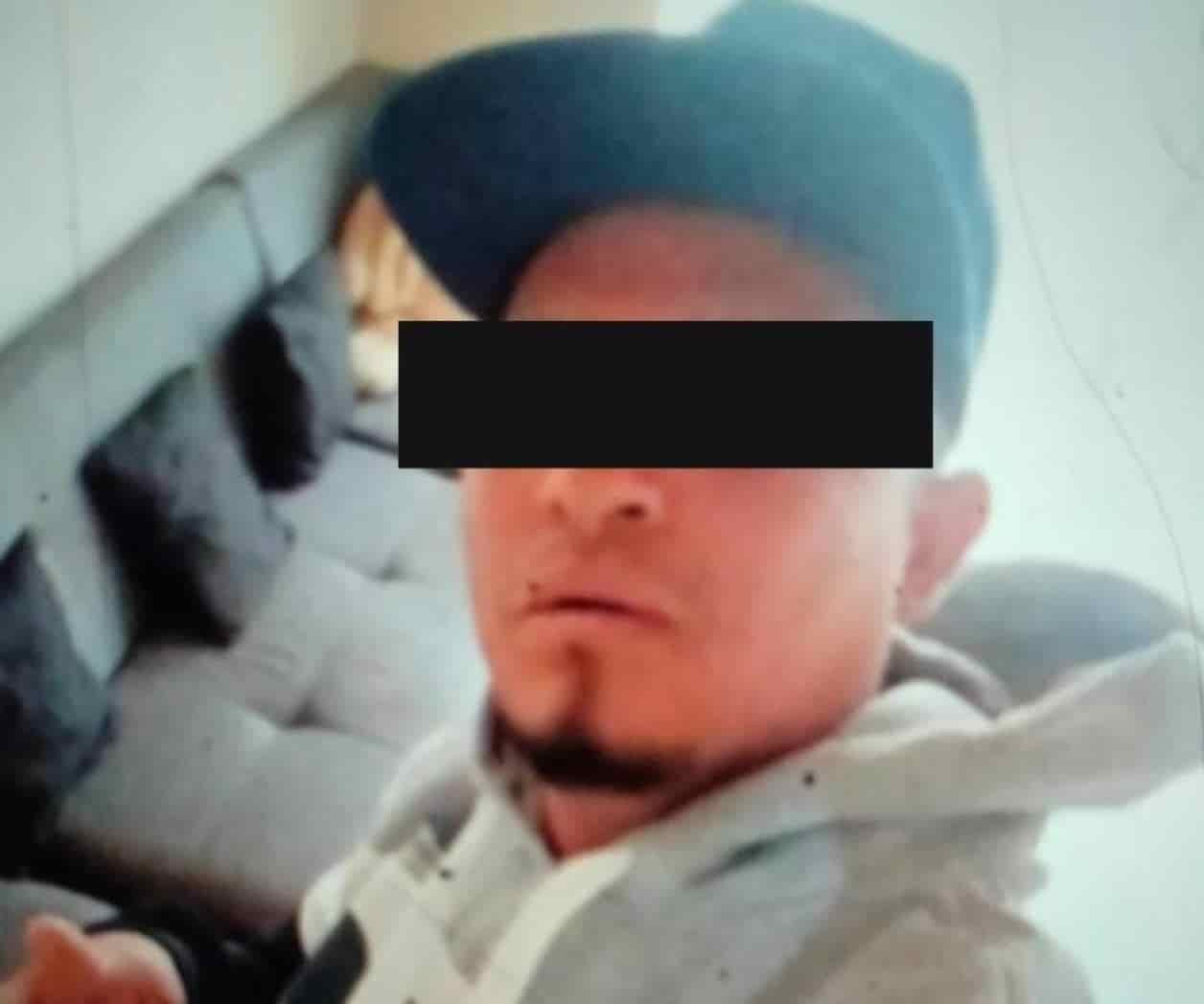 ATRAPAN EN COAHUILA A FEMINICIDA DE NUEVO LEÓN