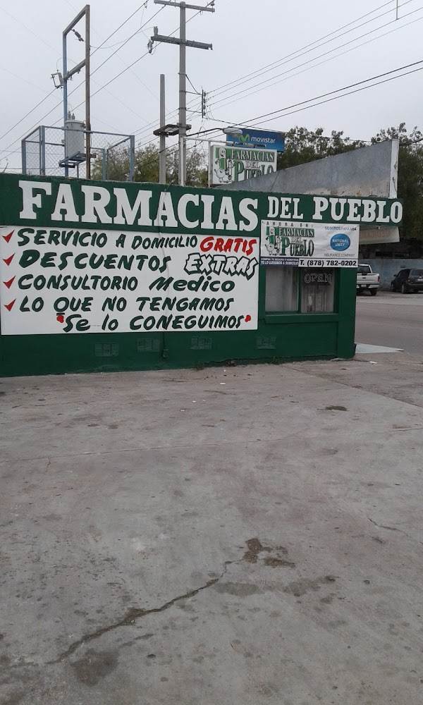 Dejan libres a sujetos que asaltaron farmacia