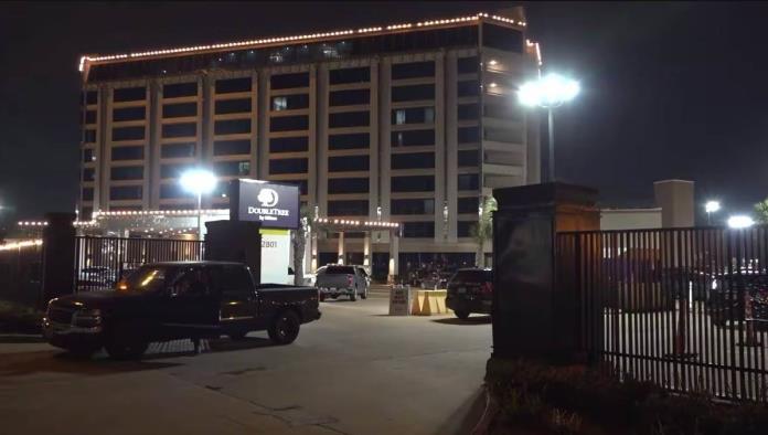 Niña de 8 años es hallada muerta en la tubería de un hotel tras horas de búsqueda