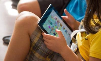 Florida prohíbe el acceso a redes sociales a menores de 14 años