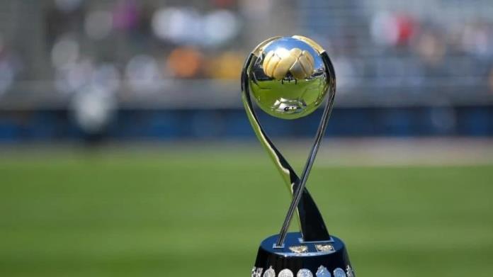 Liga MX: Revelan fecha para el Campeón de Campeones 2024 Liga MX: Revelan fecha para el Campeón de Campeones 2024