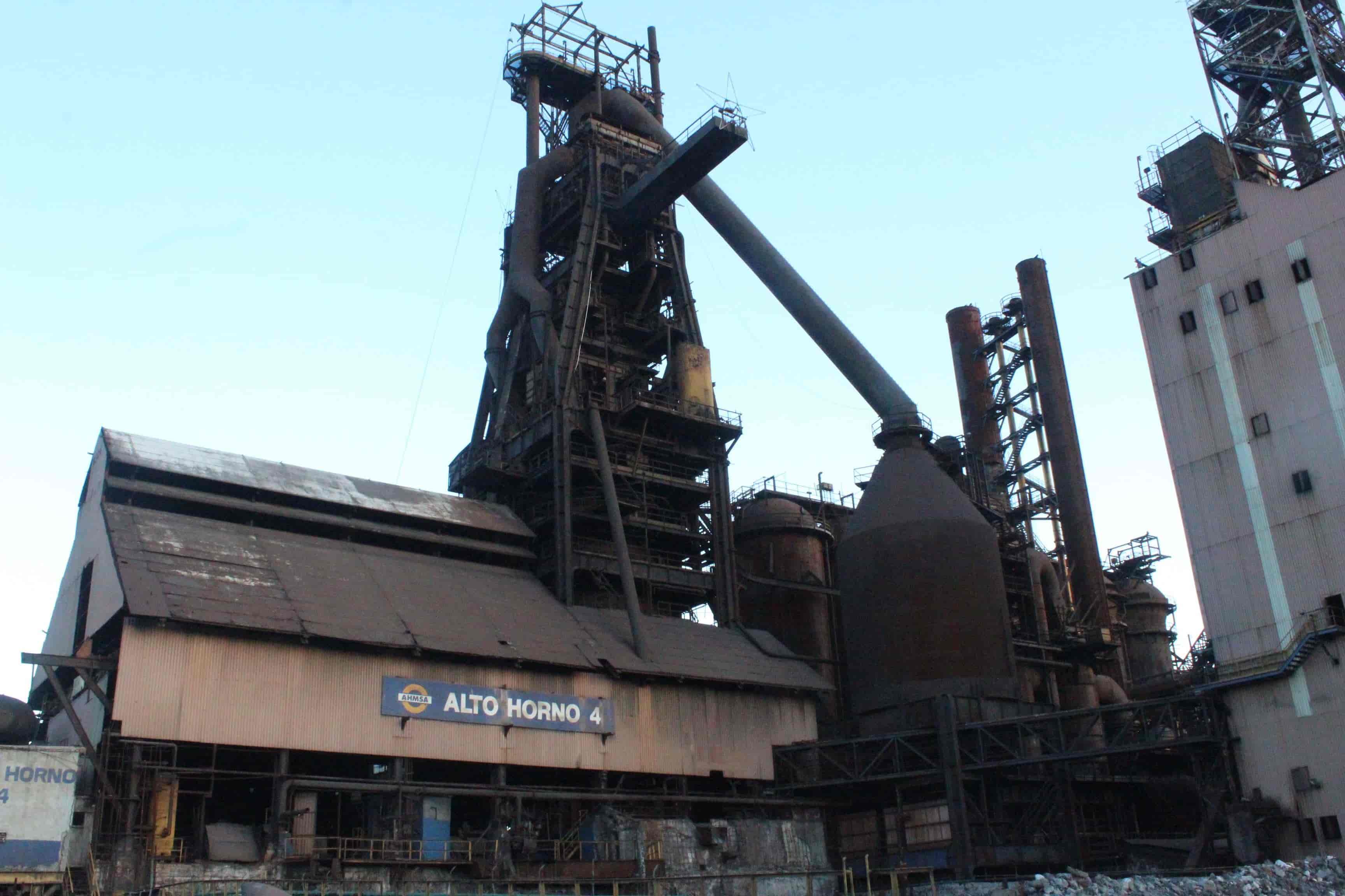 Dudas y especulación de inversión de AHMSA