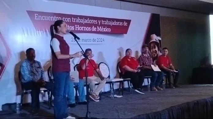 "No podemos esperar a cambio de gobierno" "No podemos esperar a cambio de gobierno"