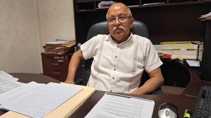 Aprueba cabildo horario de 8 a 3 de la tarde Aprueba cabildo horario de 8 a 3 de la tarde