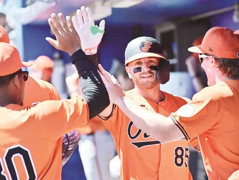 Compran a los Orioles por 1.725 millones de dólares.