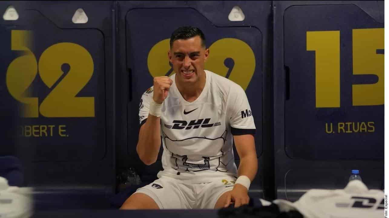 Pide Funes Mori que dejen salir a los jugadores mexicanos 