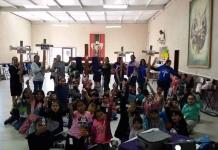 Preparativos de Pascua: Iglesias lanzan programa especial para niños