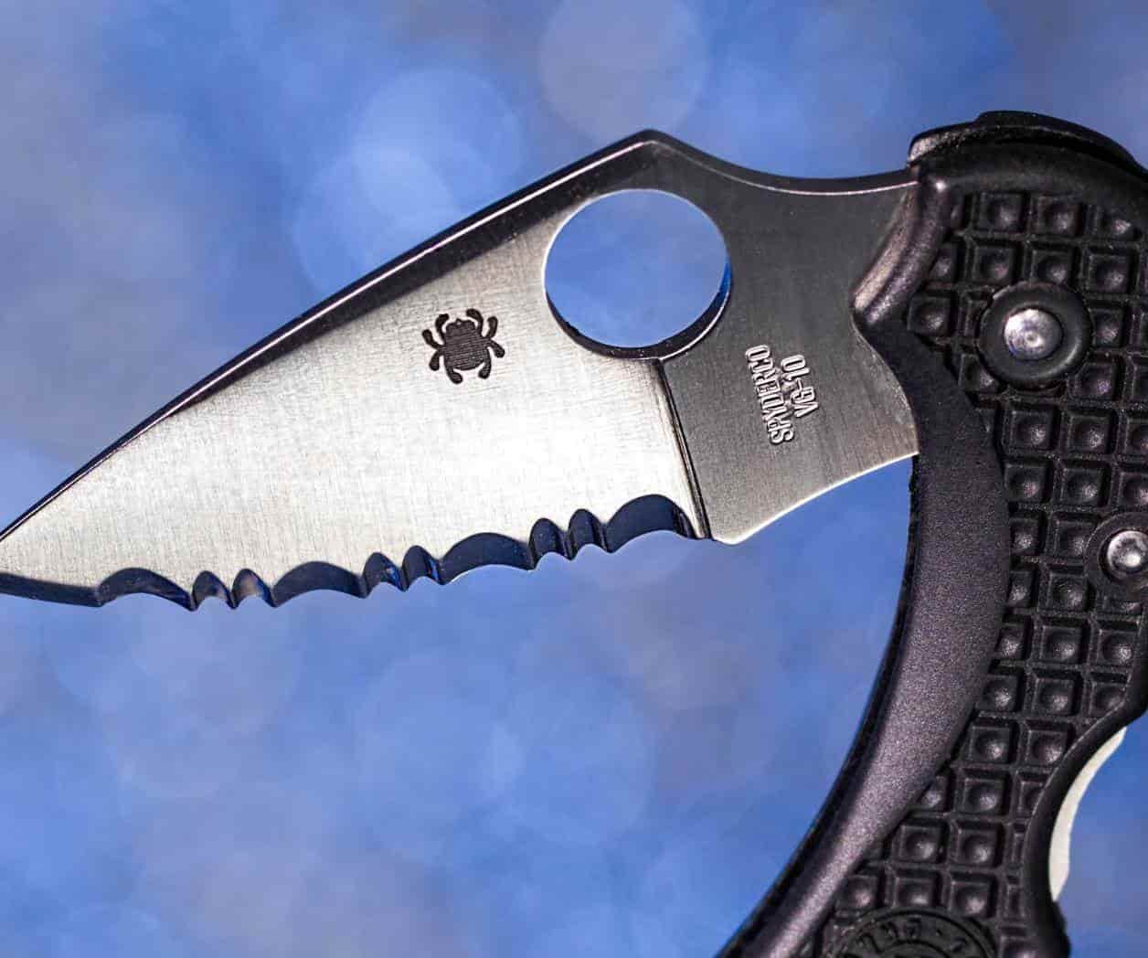 Sujeto con arma blanca le quita la vida a 4 personas en Estados Unidos