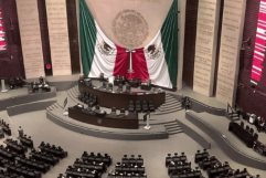 Congreso de la Unión analiza la licencia menstrual para trabajadoras mexicanas
