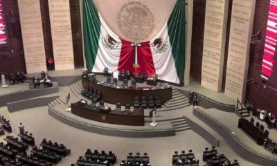 Congreso de la Unión analiza la licencia menstrual para trabajadoras mexicanas