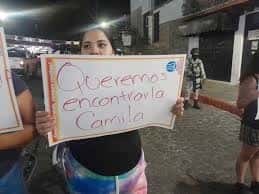 Ciudadanos LINCHAN a presuntos responsables del SECUESTRO Y ASESINATO de la pequeña Camila