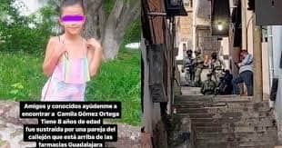 Ciudadanos LINCHAN a presuntos responsables del SECUESTRO Y ASESINATO de la pequeña Camila