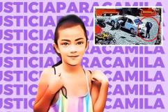Encuentran sin vida a Camila en una bolsa, niña de 8 años que fue secuestrada ayer