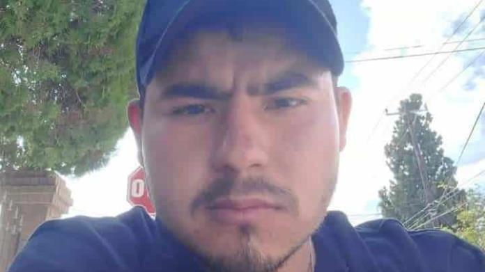 Claman justicia luego de trágica muerte Claman justicia luego de trágica muerte