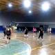 Se continúa con el apoyo al Deporte en Sabinas; Inician ligas de voleibol