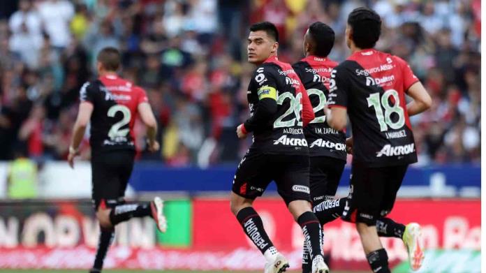 Enfrenta Atlas a Querétaro en medio de mala racha Enfrenta Atlas a Querétaro en medio de mala racha