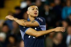 Richarlison suma apoyo tras exponer su salud mental
