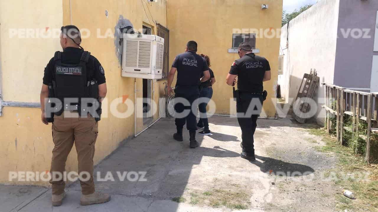 La persona fallecida en vida respondía al nombre de Cipriano.