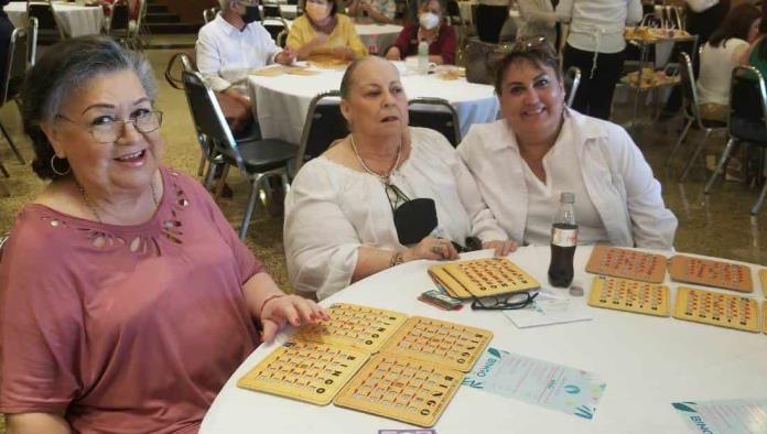 Cáritas de Acuña organiza el tradicional Bingo de Primavera para recaudar fondos