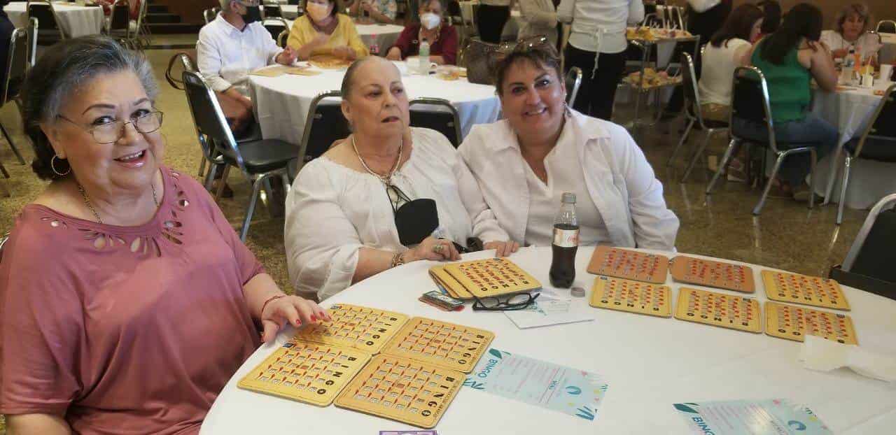 Cáritas de Acuña organiza el tradicional Bingo de Primavera para recaudar fondos