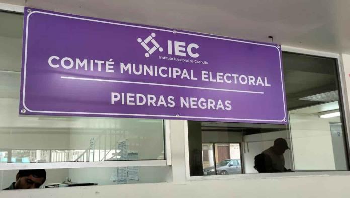 Arranca la Carrera Electoral: Candidatos Oficialmente Registrados por el IEC