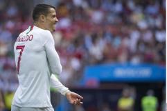 Cristiano Ronaldo marca triplete con el Al-Nassr  