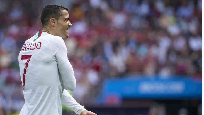 Cristiano Ronaldo marca triplete con el Al-Nassr  