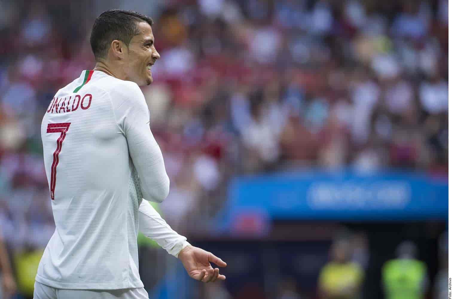 Cristiano Ronaldo marca triplete con el Al-Nassr  
