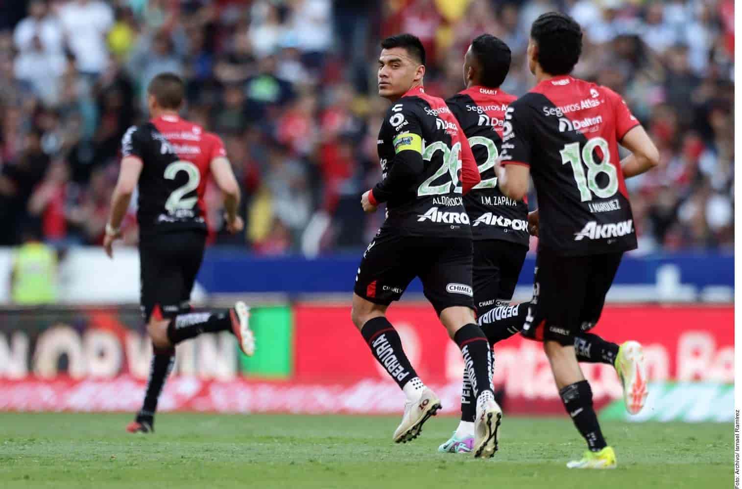 Partido bajo la lupa 