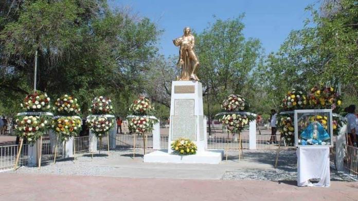 Recordarán a mineros caídos en mina Guadalupe de Barroterán Recordarán a mineros caídos en mina Guadalupe de Barroterán
