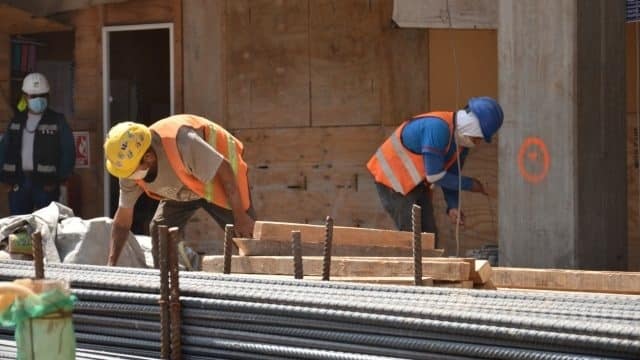 Los socios de la CMIC Monclova viven un momento crítico.