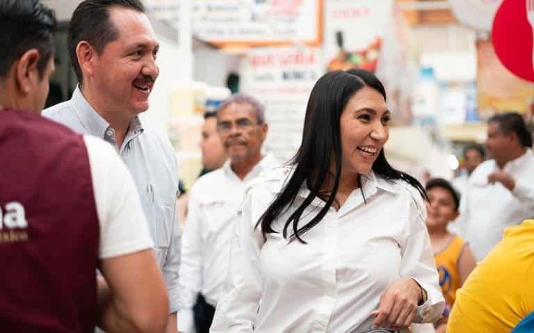 Tragedia en Celaya: Asesinan a Gisela Gaytán, Candidata de Morena a la Alcaldía