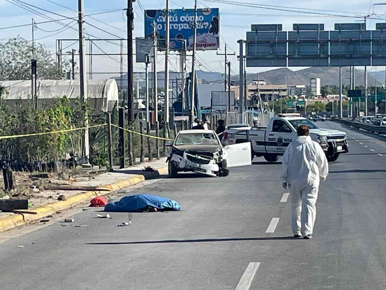 Al menos diez personas perdieron la vida durante el fin de Semana Santa y en diversas circunstancias en la Región Sureste, entre ellos, una menor de edad de solamente ocho años de edad.