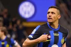 Inter de Milán se impone a Empoli y acaricia título de Serie A