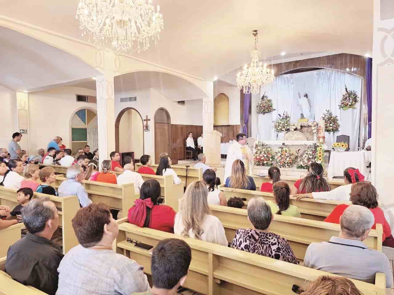 Pide Iglesia una campaña de respeto